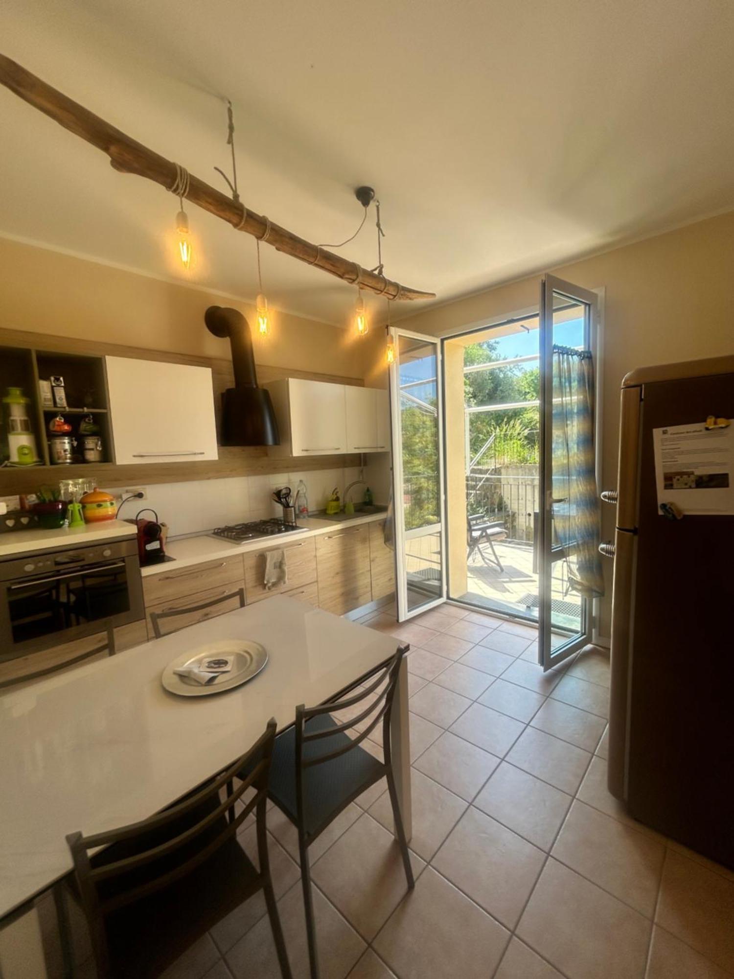 Holiday Home Delo - Imperia Exterior foto