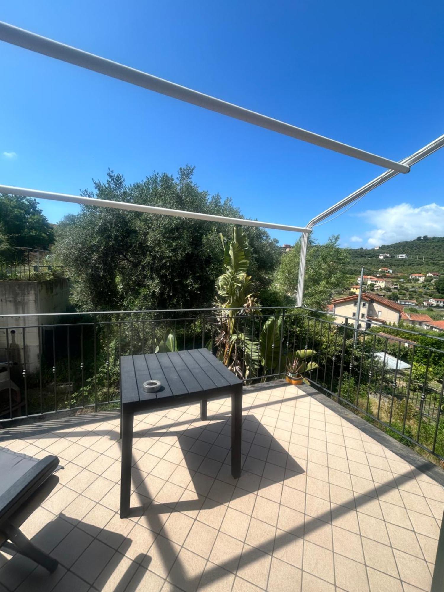 Holiday Home Delo - Imperia Exterior foto