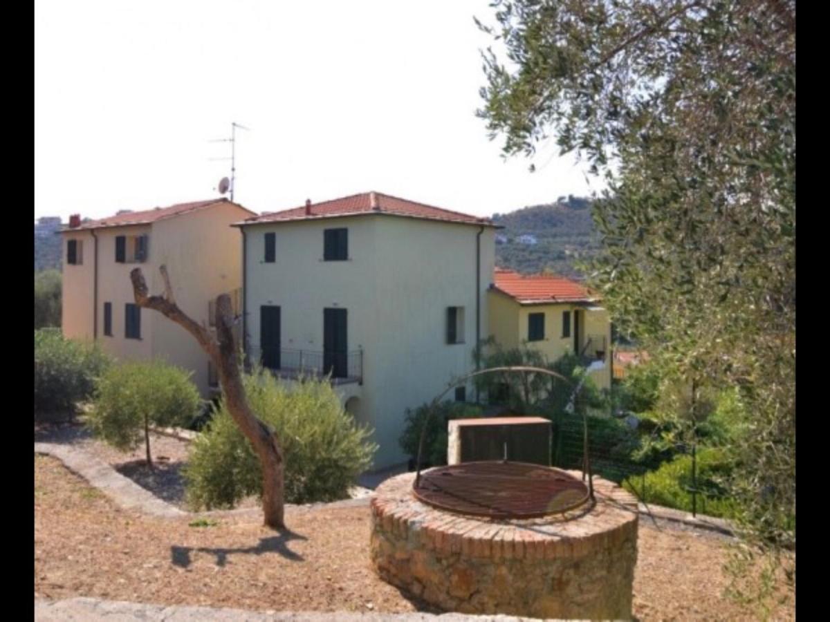Holiday Home Delo - Imperia Exterior foto