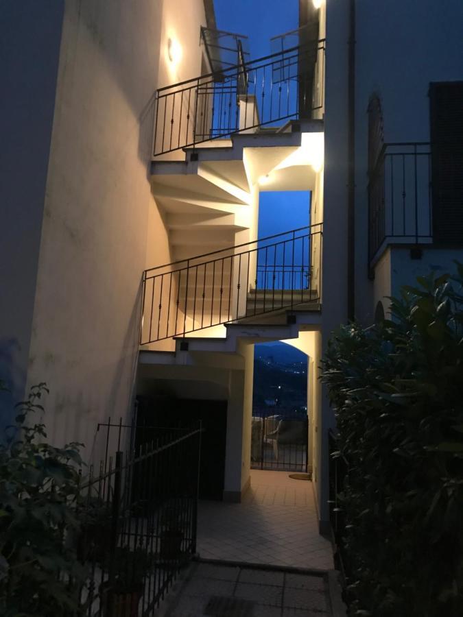 Holiday Home Delo - Imperia Exterior foto